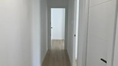 Apartment on Paseo Zorrilla photo 21