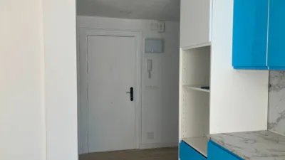 Apartment on Paseo Zorrilla photo 22