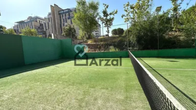 Apartment in Simancas photo 3