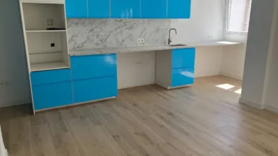 Apartment on Paseo Zorrilla photo 6