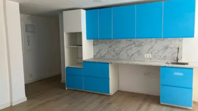Apartment on Paseo Zorrilla photo 10
