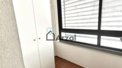 Apartment in Simancas photo 16