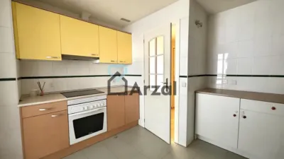 Apartment in Simancas photo 14