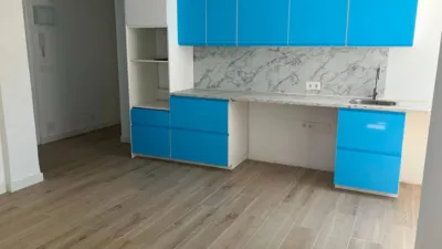 Apartment on Paseo Zorrilla photo 5