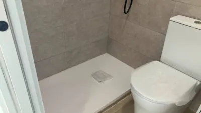 Apartment on Paseo Zorrilla photo 26