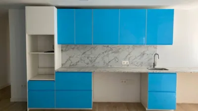 Apartment on Paseo Zorrilla photo 9