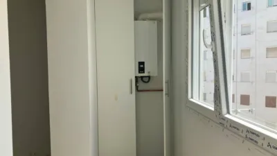 Apartment on Paseo Zorrilla photo 18