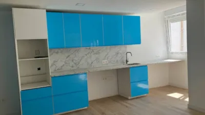 Apartment on Paseo Zorrilla photo 11