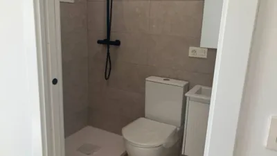 Apartment on Paseo Zorrilla photo 28
