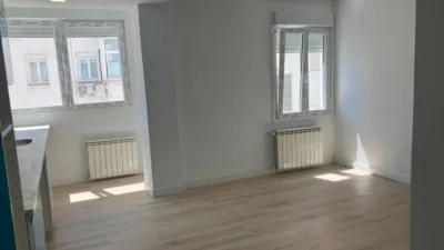 Apartment on Paseo Zorrilla photo 20