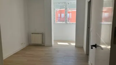 Apartment on Paseo Zorrilla photo 17