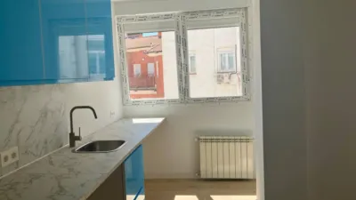 Apartment on Paseo Zorrilla photo 8