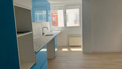 Apartment on Paseo Zorrilla photo 4