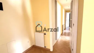 Apartment in Simancas photo 13