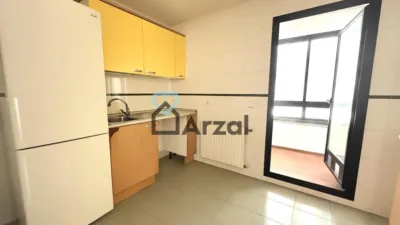 Apartment in Simancas photo 15