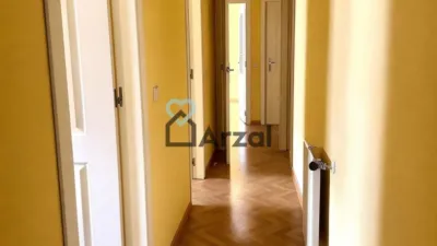 Apartment in Simancas photo 8
