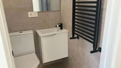 Apartment on Paseo Zorrilla photo 25