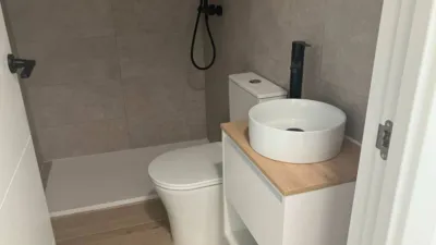 Apartment on Paseo Zorrilla photo 29