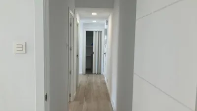 Apartment on Paseo Zorrilla photo 13