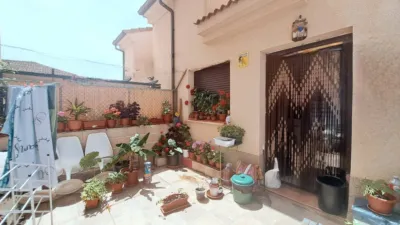 Casa adosada en Roda de Eresma photo 4