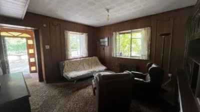 House in La Cavada photo 16