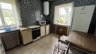House in La Cavada photo 17