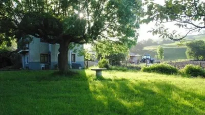 House in La Cavada photo 5