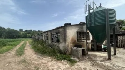 House in La Cavada photo 14