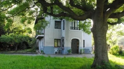 House in La Cavada photo 4