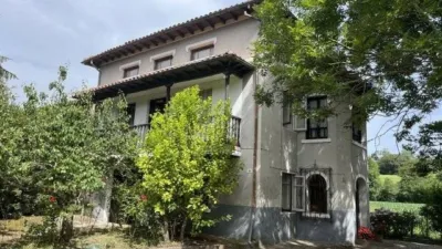 House in La Cavada photo 11