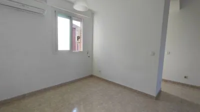 Top-floor apartment on Calle de la Constitución photo 18
