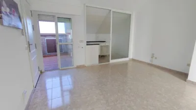 Top-floor apartment on Calle de la Constitución photo 7