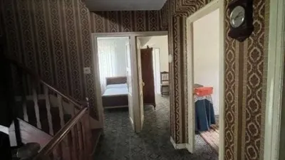 House in La Cavada photo 26