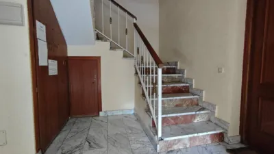 Top-floor apartment on Calle de la Constitución photo 24