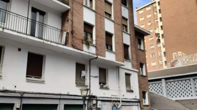 Flat on Damián González Maisuaren Kalea, 7 photo 18