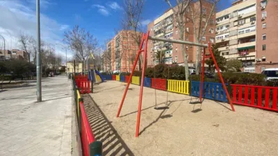 Flat in Naranjo-La Serna photo 40