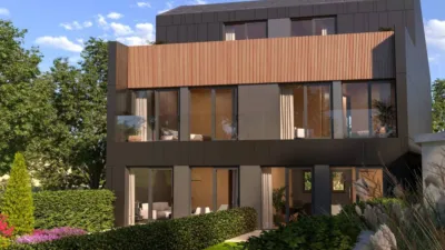 Casa pareada en Pueblo photo 3