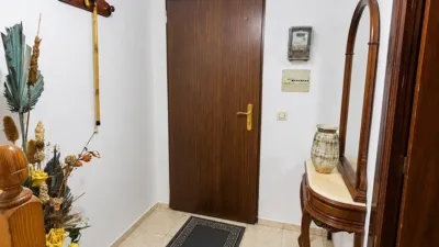 Piso en La Charca photo 4