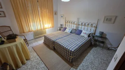 Detached house on Carretera de Caceres photo 34