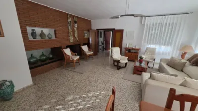 Detached house on Carretera de Caceres photo 28
