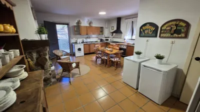 Detached house on Carretera de Caceres photo 40