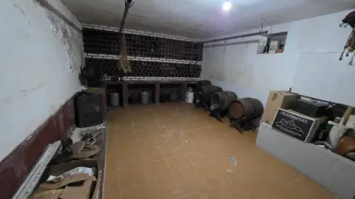 Detached house on Carretera de Caceres photo 45