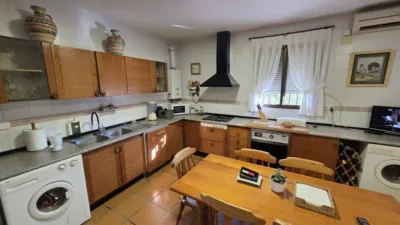 Detached house on Carretera de Caceres photo 36