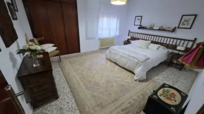 Detached house on Carretera de Caceres photo 30