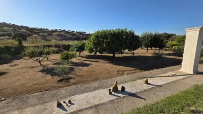 Detached house on Carretera de Caceres photo 18