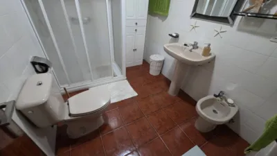 Detached house on Carretera de Caceres photo 43