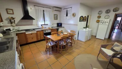 Detached house on Carretera de Caceres photo 38
