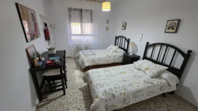 Detached house on Carretera de Caceres photo 32