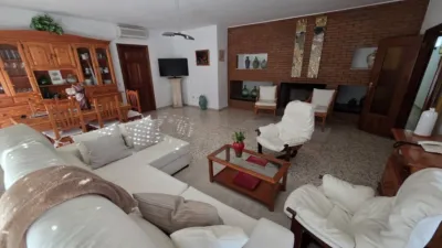 Detached house on Carretera de Caceres photo 23