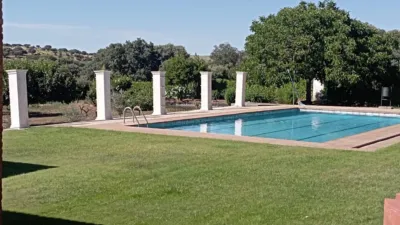 Detached house on Carretera de Caceres photo 11